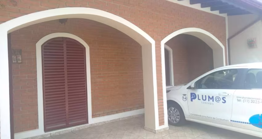 Casa com 3 quartos à venda na Rua Francisco Bianchini, 685, Vila Georgina, Campinas