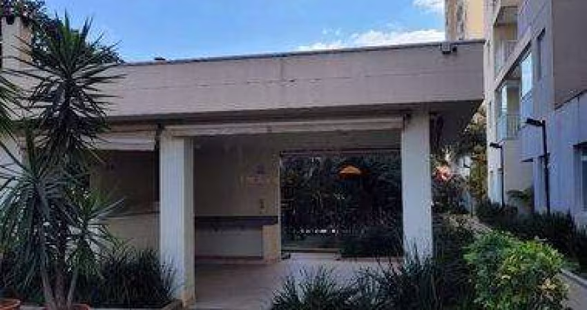 Apartamento com 2 quartos à venda na Rua Francisco Teodoro, SN, Vila Industrial, Campinas
