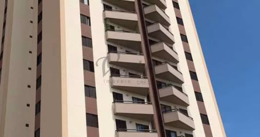 Apartamento com 3 quartos à venda na Rua Amador Bueno, 225, Vila Industrial, Campinas