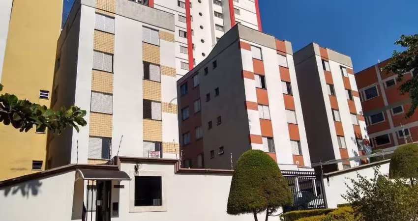 Apartamento com 3 quartos à venda na Rua 24 de Maio, 371, Vila Industrial, Campinas