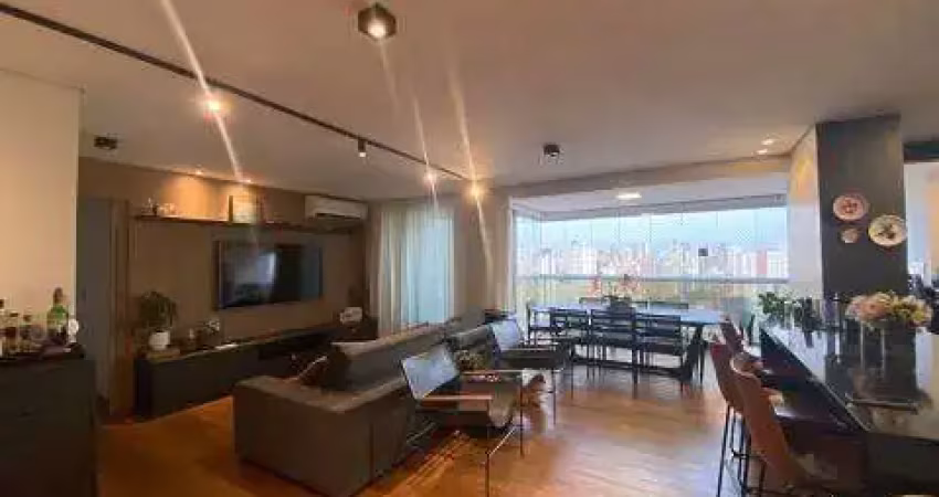 Apartamento com 3 quartos à venda na Rua Barão de Atibaia, SN, Vila Itapura, Campinas