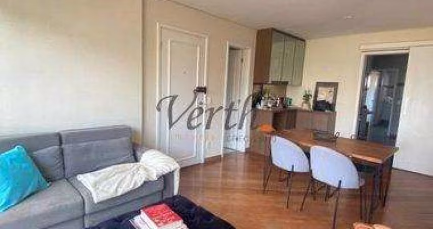 Apartamento com 3 quartos à venda na Rua Coelho Neto, 100, Vila Itapura, Campinas