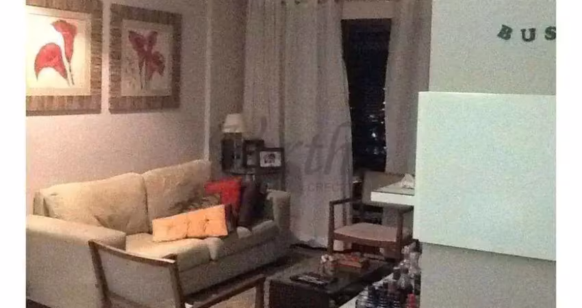 Apartamento com 3 quartos à venda na Rua Dona Libânia, 2052, Vila Itapura, Campinas
