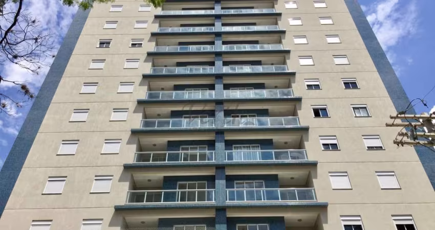 Apartamento com 3 quartos à venda na Rua Barão de Atibaia, 462, Vila Itapura, Campinas