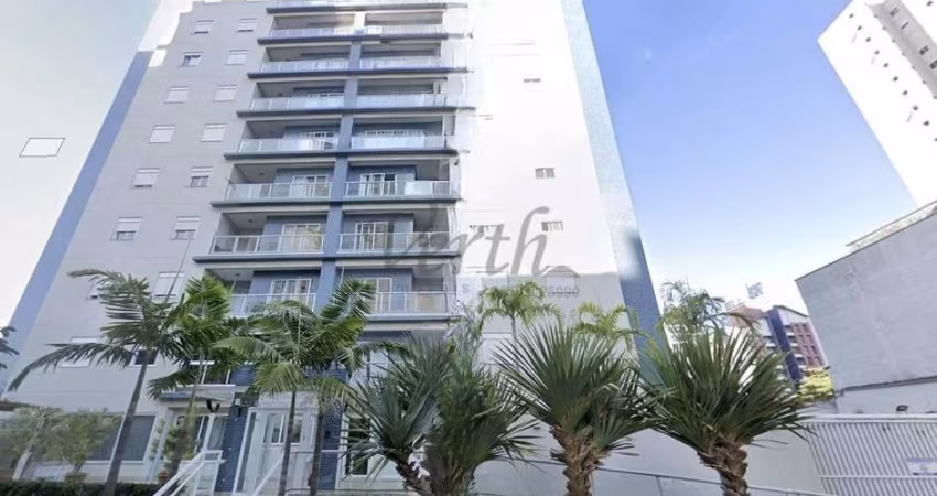 Apartamento com 3 quartos à venda na Rua Barão de Atibaia, 462, Vila Itapura, Campinas