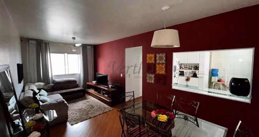 Apartamento com 3 quartos à venda na Rua Barão de Anhumas, 152, Vila Jequitibás, Campinas