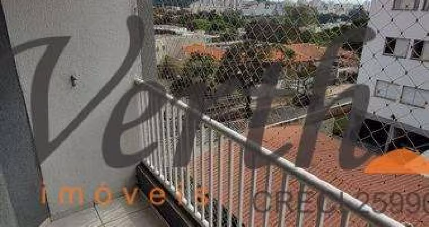 Apartamento com 3 quartos à venda na Avenida Jorge Tibiriçá, 900, Vila Joaquim Inácio, Campinas