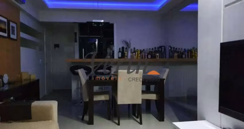 Apartamento com 3 quartos à venda na Avenida General Carneiro, 503, Vila João Jorge, Campinas