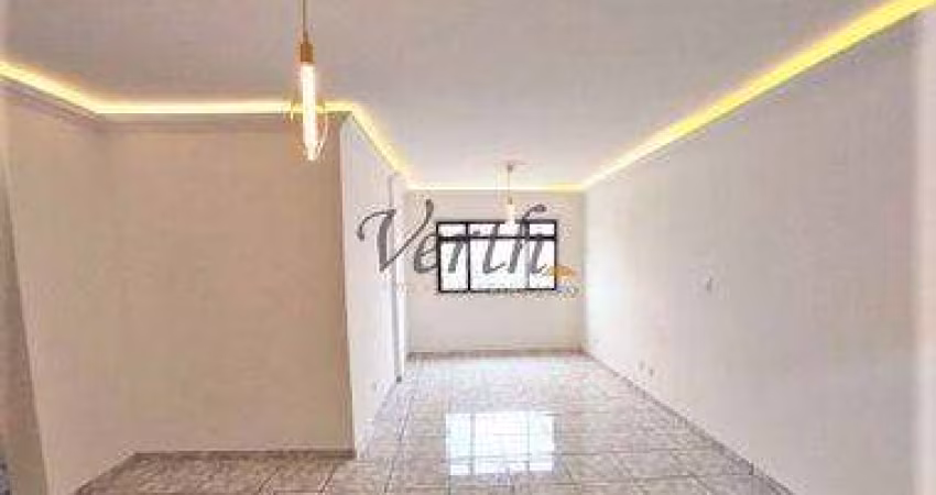 Apartamento com 3 quartos à venda na Avenida Marechal Carmona, SN, Vila João Jorge, Campinas