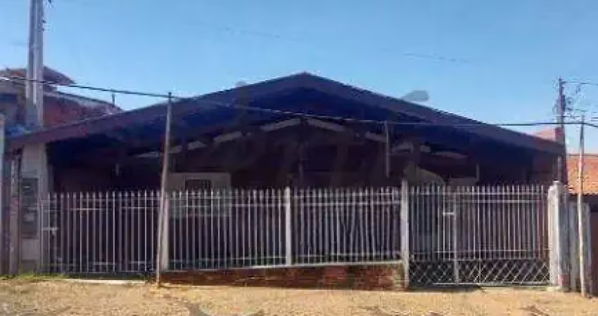 Casa com 2 quartos à venda na Rua Doutor Osvaldo Anhert, 1122, Vila Manoel Ferreira, Campinas