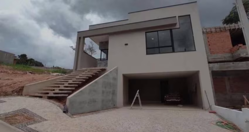 Casa em condomínio fechado com 3 quartos à venda na Vila Pagano, Valinhos 
