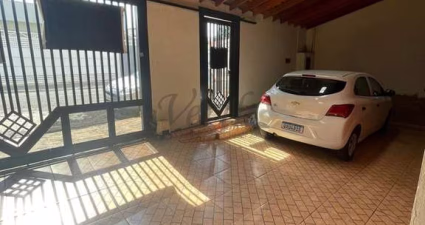 Casa com 3 quartos à venda na Rua Monsenhor Agnaldo José Gonçalves, 37, Vila Proost de Souza, Campinas
