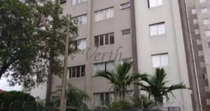 Apartamento com 2 quartos à venda na Álvaro Ribeiro, 86, Vila Rehder, Americana