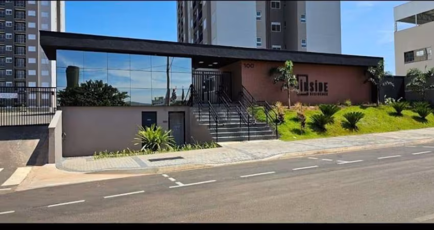 Apartamento com 2 quartos à venda na Rua Euclides Pires de Assis Junior, 100, Vila São Francisco, Hortolândia