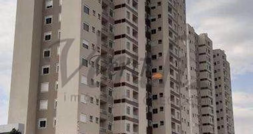 Apartamento com 2 quartos à venda na Rua Doutor Souza Ribeiro, 100, Vila Satúrnia, Campinas