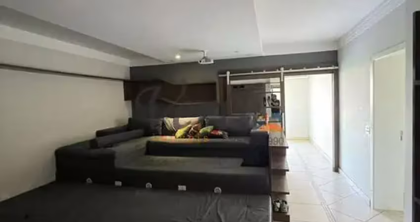 Apartamento com 4 quartos à venda na Rua Padre Manoel da Nóbrega, 730, Vila Sfeir, Indaiatuba