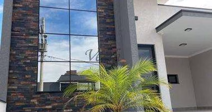Casa com 3 quartos à venda na Rua Sete de Setembro, 28, Vila Sfeir, Indaiatuba