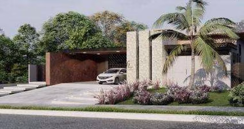 Casa com 4 quartos à venda na Rua Sete de Setembro, 1000, Vila Sfeir, Indaiatuba
