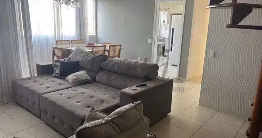 Apartamento com 3 quartos à venda na Rua Padre José de Anchieta, 100, Vila Sfeir, Indaiatuba