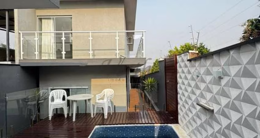 Casa com 3 quartos à venda na Vila São João, Mogi Guaçu 