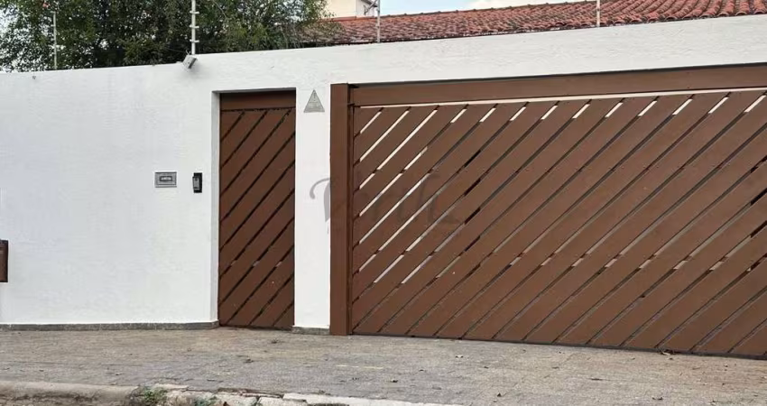 Casa com 3 quartos à venda na Rua Ismael Carlos, 300, Vila Sônia (Sousas), Campinas