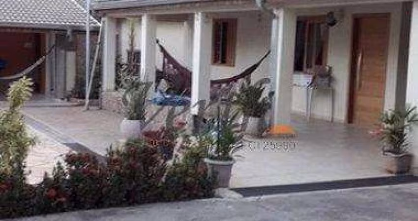 Chácara / sítio com 3 quartos à venda na Rua Dolores da Silva Miom, SN, Village Campinas, Campinas