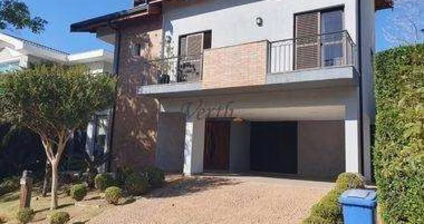 Casa em condomínio fechado com 3 quartos à venda na Rua Rita Zanotto Marchioni, 127, Ville Sainte Helene, Campinas