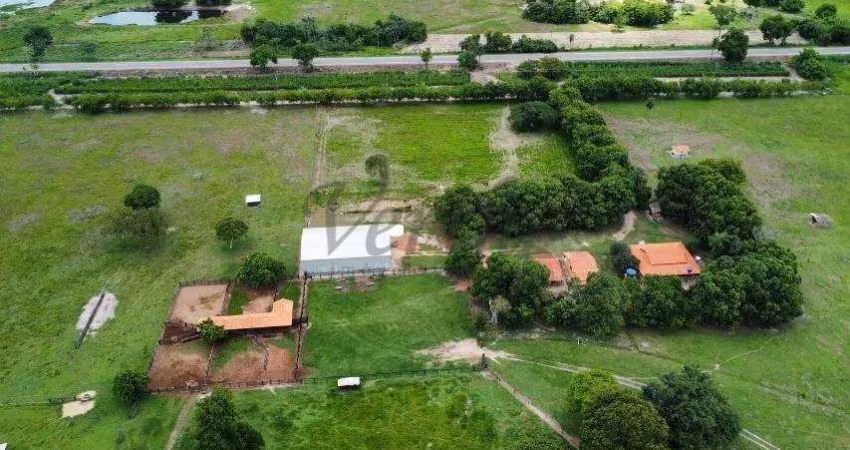 Fazenda à venda na Rural, 1000, Zona Rural, Cáceres