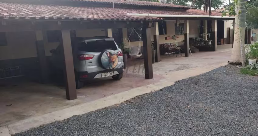 Chácara / sítio com 2 quartos à venda na Rural, s/n, Área Rural de Mogi Guaçu, Mogi Guaçu