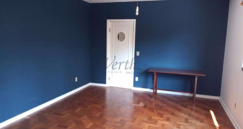 Apartamento com 3 quartos à venda na Avenida Júlio de Mesquita, 200, Cambuí, Campinas