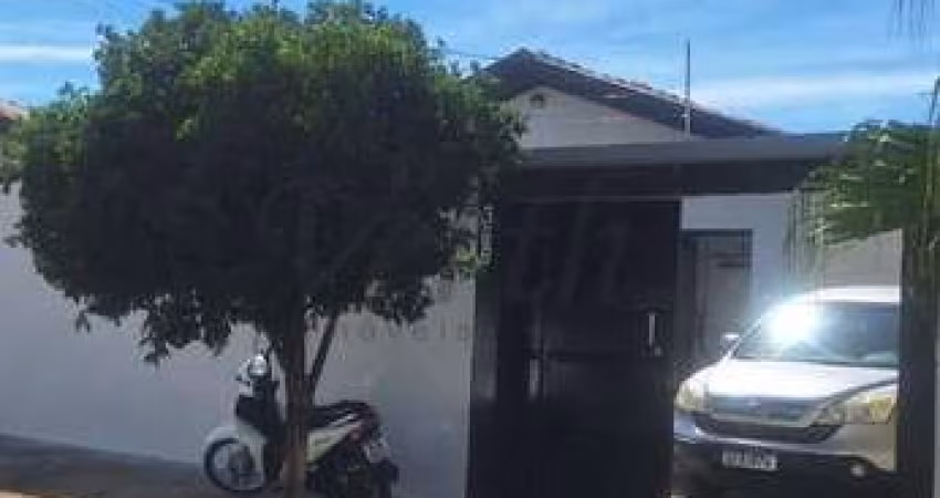 Casa com 3 quartos à venda na Cineu Ravagnani, 368, Jardim Zaniboni I, Mogi Guaçu