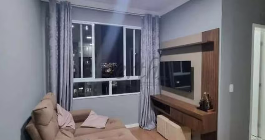 Apartamento com 2 quartos à venda na Frederico Alves da Costa, 801, Jardim Nova Hortolândia I, Hortolândia