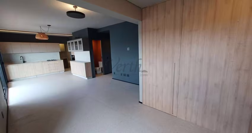 Apartamento com 2 quartos à venda na Rua Azarias de Melo, 650, Taquaral, Campinas