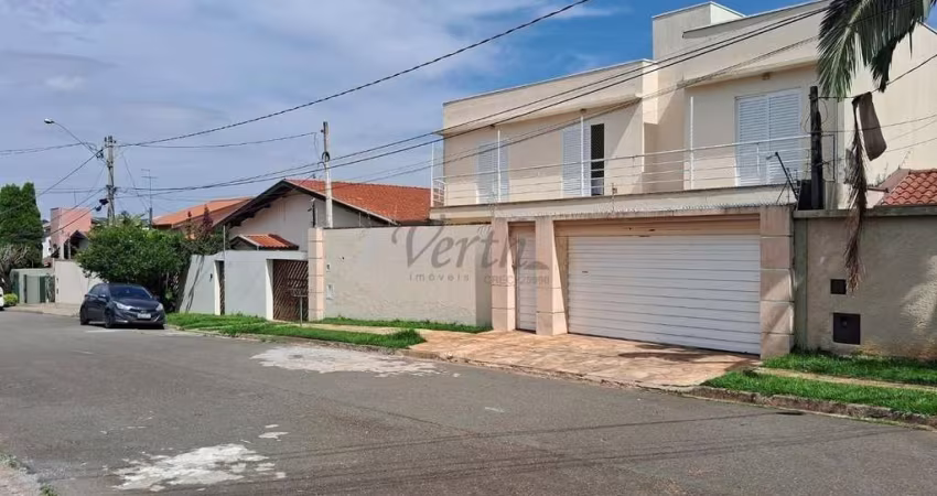 Casa com 3 quartos à venda na Rua Louis Pasteur, 1000, Parque Alto Taquaral, Campinas