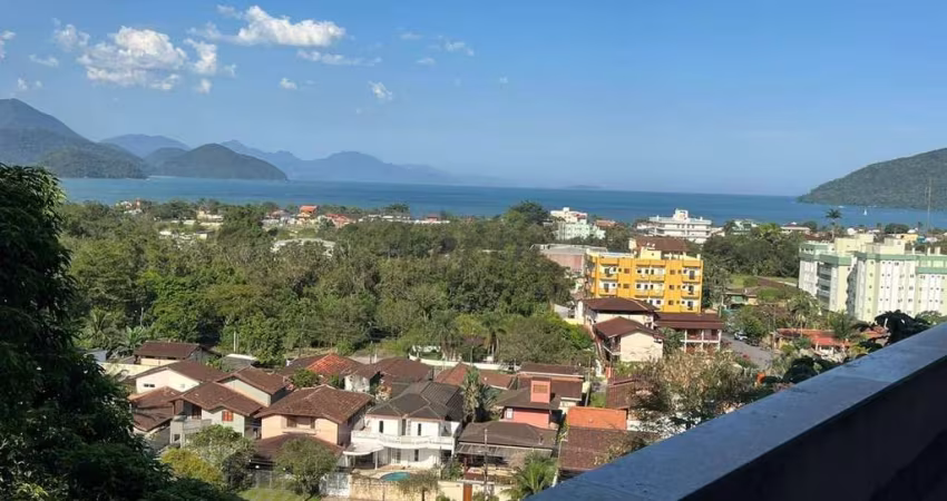 Apartamento com 3 quartos à venda na Rua Mar Tireno 91, 91, Estufa I, Ubatuba