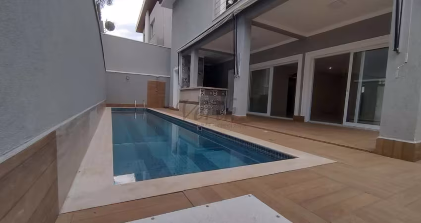 Casa com 4 quartos à venda na Tico, Parque dos Resedás, Campinas