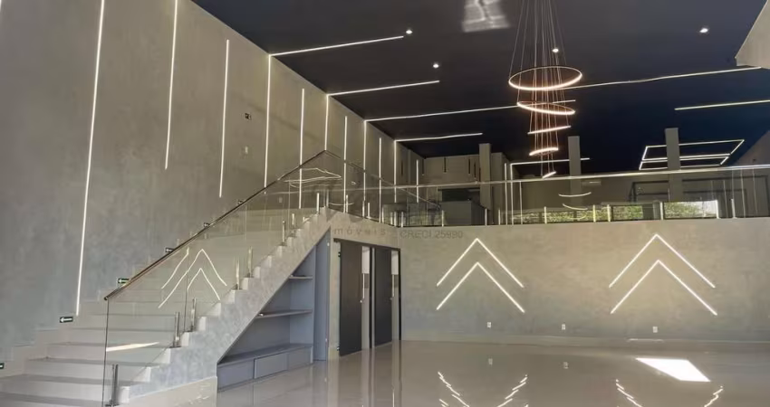 Sala comercial à venda na Rua Piquete, 1000, Jardim Itamarati, Campinas