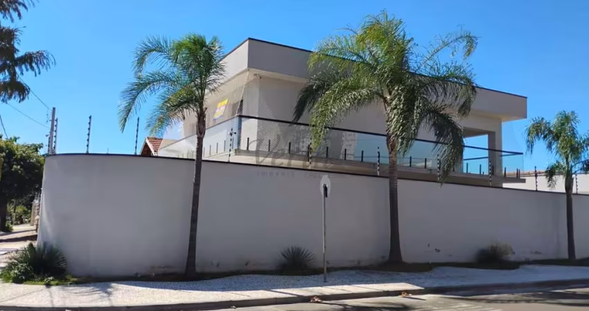 Casa com 3 quartos para alugar na Avenida Santa Bárbara do Rio Pardo, 1007, Jardim Nova Europa, Campinas