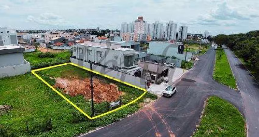 Terreno comercial à venda na Francisco Franco de Godoy Bueno, s/n, Loteamento Parque Real Guaçu, Mogi Guaçu