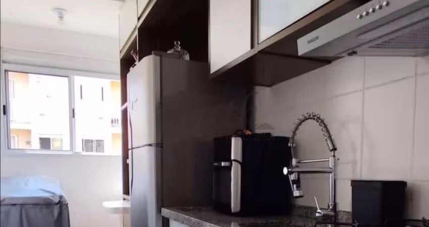 Apartamento com 2 quartos à venda na Rua Maria Magdalena Urban Romanello, 17, Recanto Di Verona, Mogi Mirim