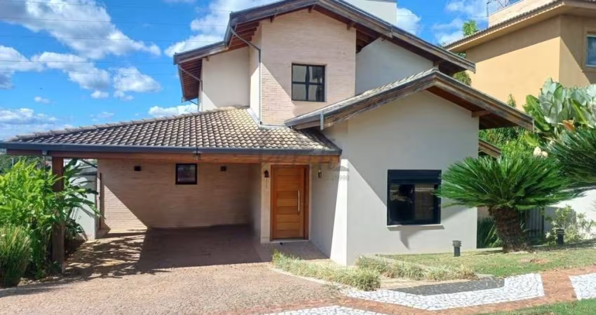 Casa em condomínio fechado com 3 quartos à venda na Rua Place Des Vosges, 88, Ville Sainte Helene, Campinas