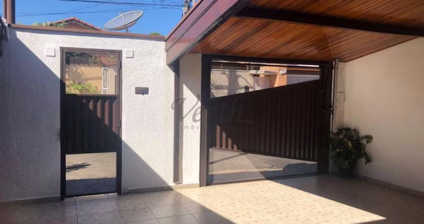 Casa com 3 quartos à venda na Palmira Franco de Faria, 75, Jardim Nossa Senhora das Graças, Mogi Guaçu