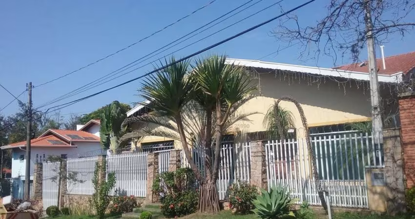 Casa com 4 quartos à venda na Avenida Doutor Heitor Penteado, 204, Parque Taquaral, Campinas