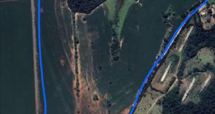 Fazenda à venda na Tatuí Laranjal Paulista, 1000, Lagoa Vermelha, Tatuí