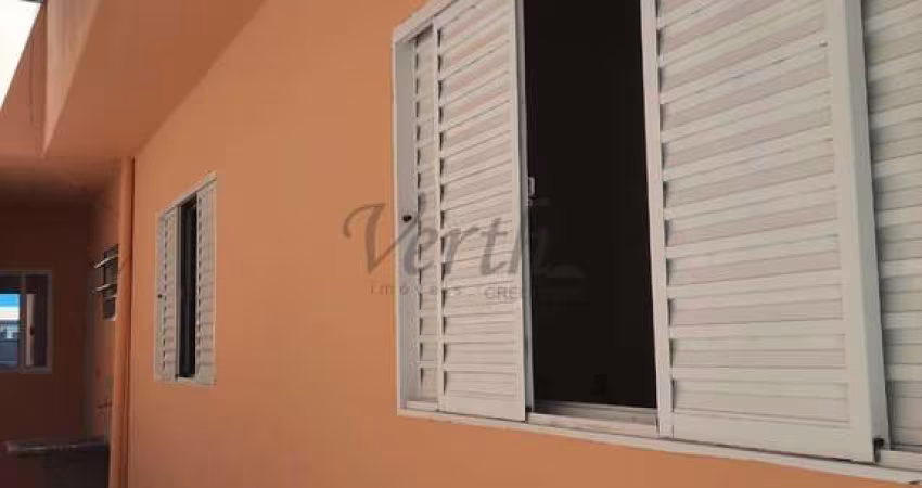 Casa com 2 quartos à venda na Antenor Fernandes, 113, Jardim Alvorada, Mogi Guaçu