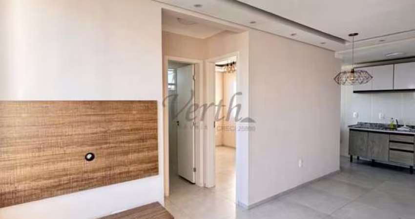 Apartamento com 2 quartos à venda na Oscar Chiarelli, 610, Loteamento Parque Real Guaçu, Mogi Guaçu