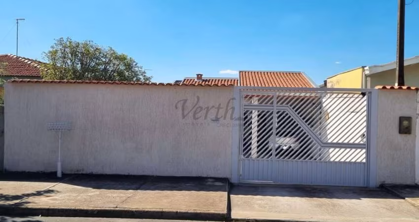 Casa com 3 quartos à venda na Rua das Codornas, 226, Jardim Santa Amélia, Hortolândia