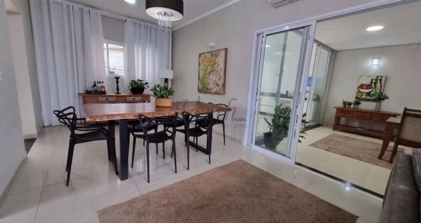 Casa em condomínio fechado com 4 quartos à venda na Rua Inácio Franco Alves, 1082, Parque Cidade Nova, Mogi Guaçu