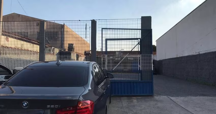 Terreno comercial à venda na Rua Antônio Fernandes Leite, 800, Jardim Rosolém, Hortolândia