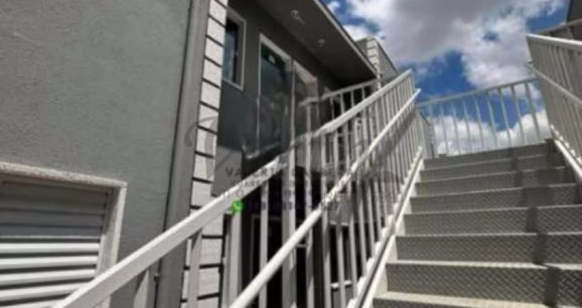 Apartamento com 2 quartos à venda na Rua Jandyra Ferreira Rossi, 995, Chácara Pantanal Engenho Velho, Mogi Guaçu